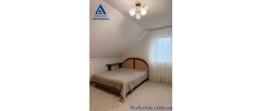 продаж 5-к квартира Луцьк, 215000 $