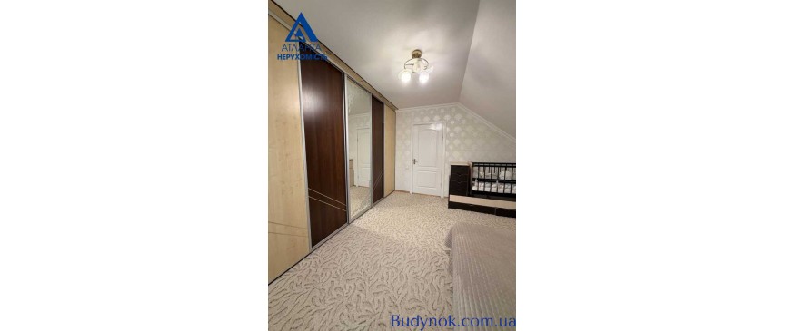 продаж 5-к квартира Луцьк, 215000 $