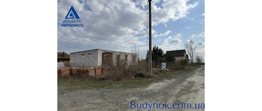 продаж ділянка під житлову забудову Луцьк, 37000 $