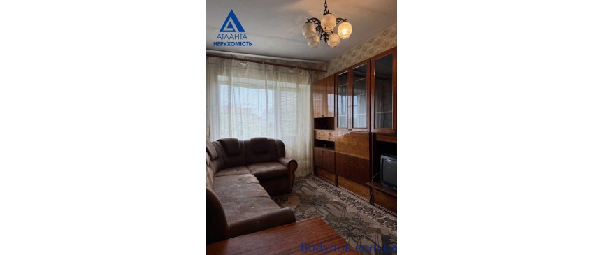 продаж 3-к квартира Луцьк, 49000 $