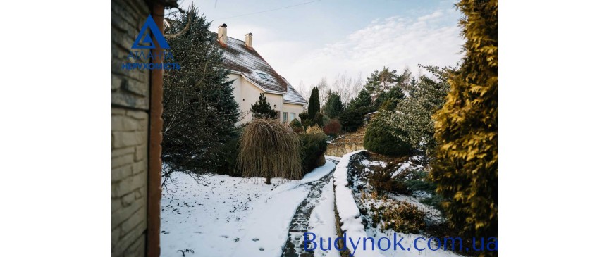 продаж 4-к будинок Ківерцівський, Прилуцьке, 230000 $