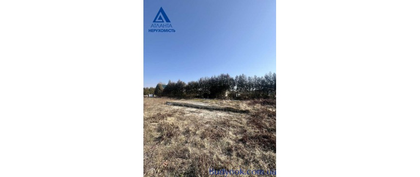 продаж ділянка сільськогосподарського призначення Ківерцівський, Озерце, 31000 $