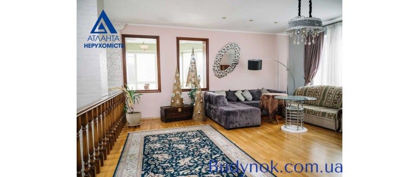 продаж 4-к будинок Ківерцівський, Прилуцьке, 230000 $