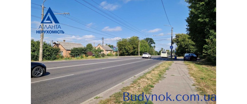 продаж ділянка під житлову забудову Луцьк, 110000 $