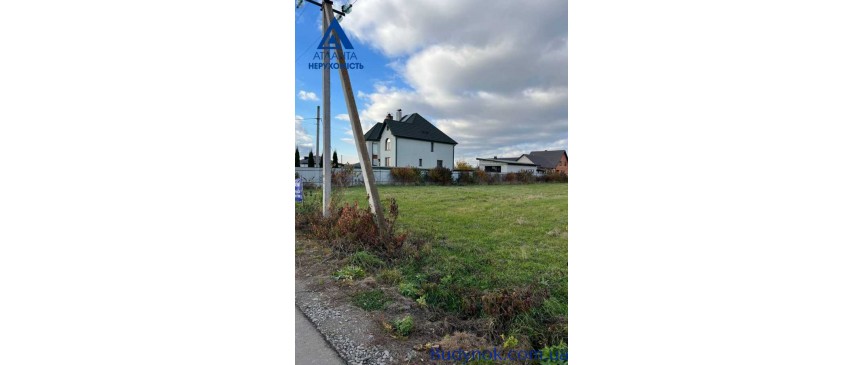 продаж ділянка під житлову забудову Луцьк, Боратин, 68000 $