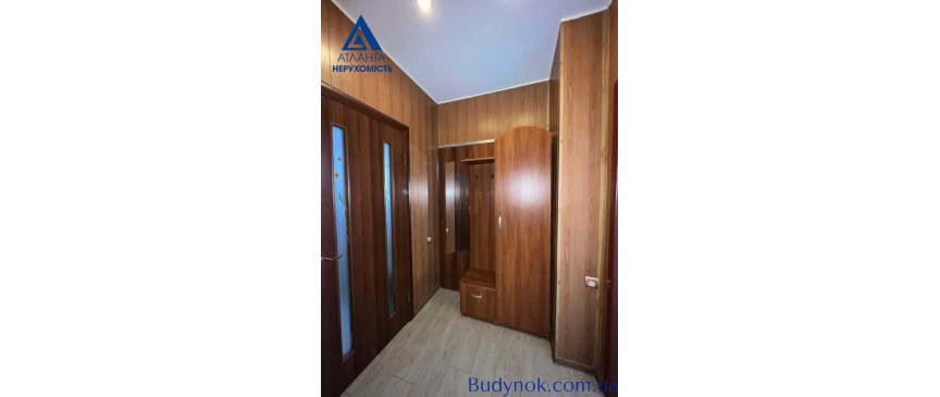 продаж 1-к квартира Луцьк, 38000 $