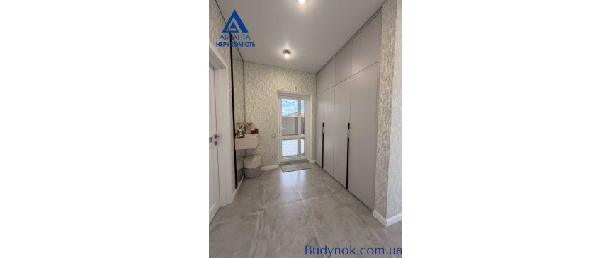 продаж 2-к будинок Луцьк, Тарасове, 125000 $