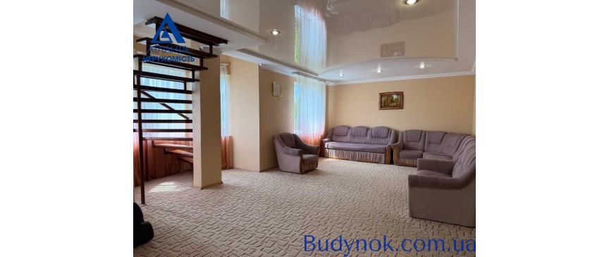 продаж 5-к квартира Луцьк, 215000 $