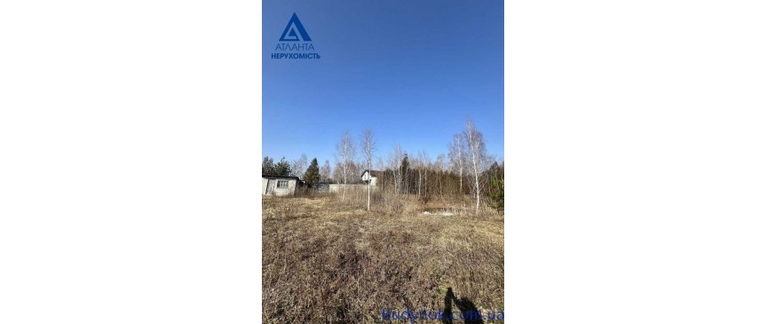 продаж ділянка сільськогосподарського призначення Ківерцівський, Озерце, 31000 $