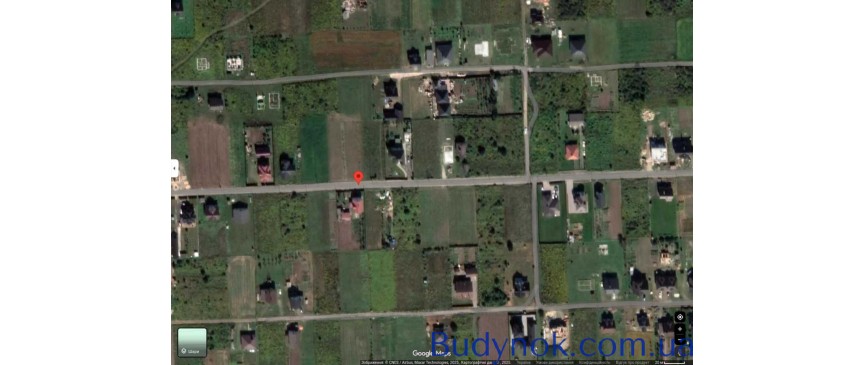 продаж ділянка під житлову забудову Луцьк, Боратин, 68000 $