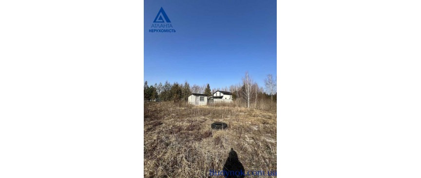 продаж ділянка сільськогосподарського призначення Ківерцівський, Озерце, 31000 $