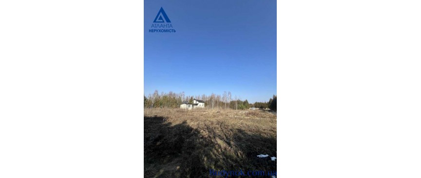 продаж ділянка сільськогосподарського призначення Ківерцівський, Озерце, 31000 $