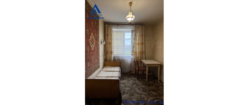 продаж 3-к квартира Луцьк, 49000 $