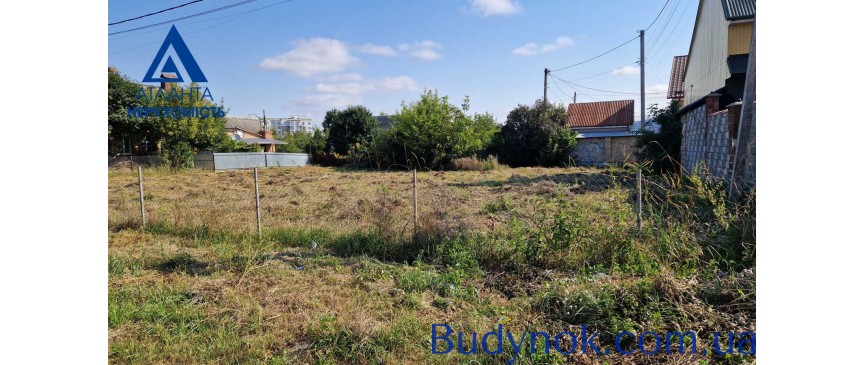 продаж ділянка під житлову забудову Луцьк, 110000 $