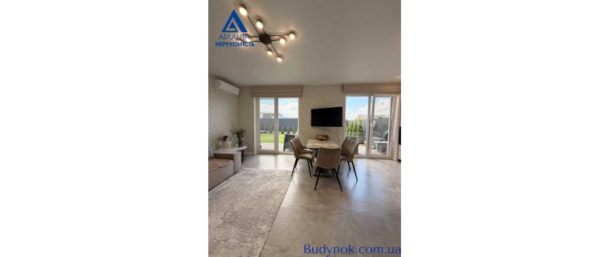 продаж 2-к будинок Луцьк, Тарасове, 125000 $