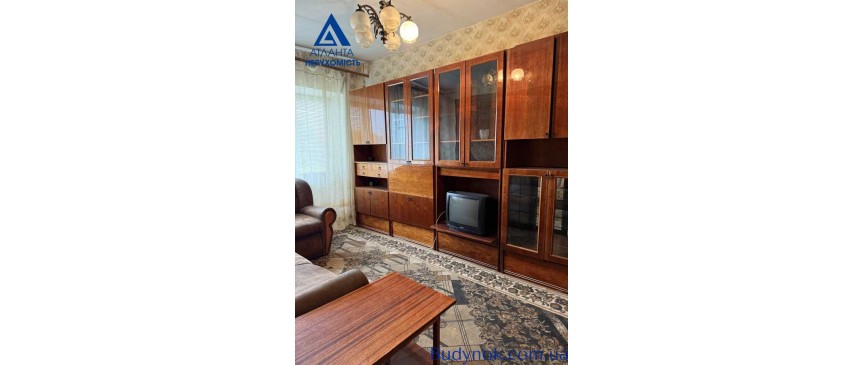 продаж 3-к квартира Луцьк, 49000 $