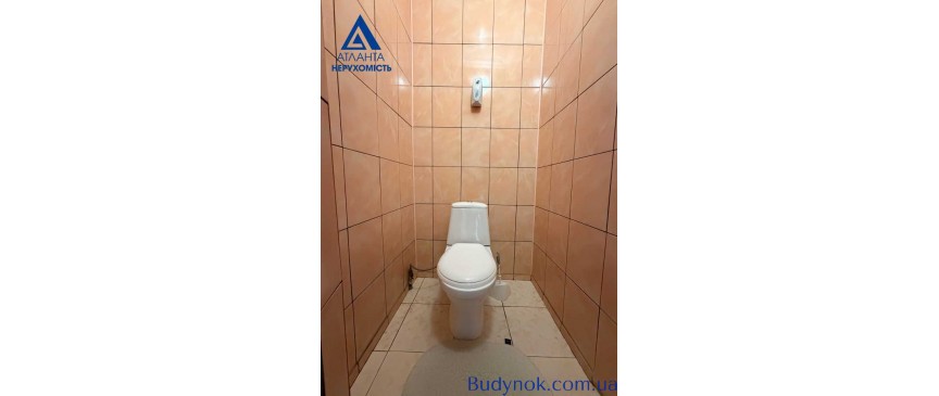 продаж 5-к квартира Луцьк, 215000 $