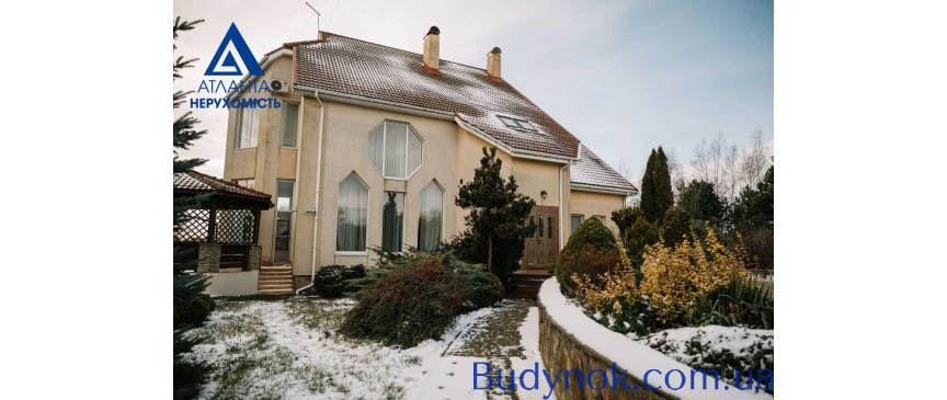 продаж 4-к будинок Ківерцівський, Прилуцьке, 230000 $