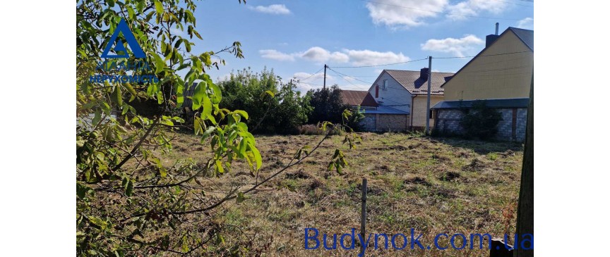 продаж ділянка під житлову забудову Луцьк, 110000 $