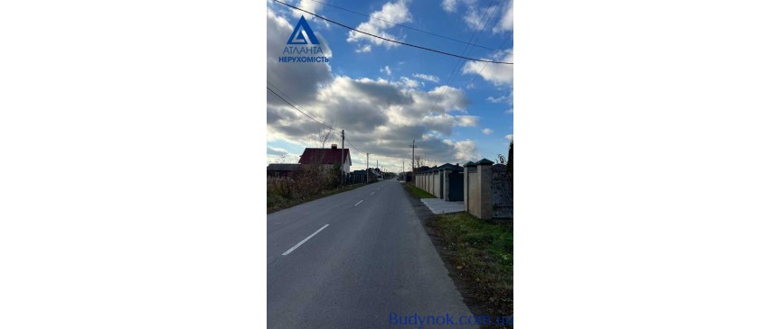 продаж ділянка під житлову забудову Луцьк, Боратин, 68000 $