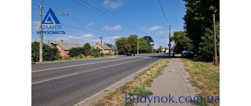 продаж ділянка під житлову забудову Луцьк, 110000 $