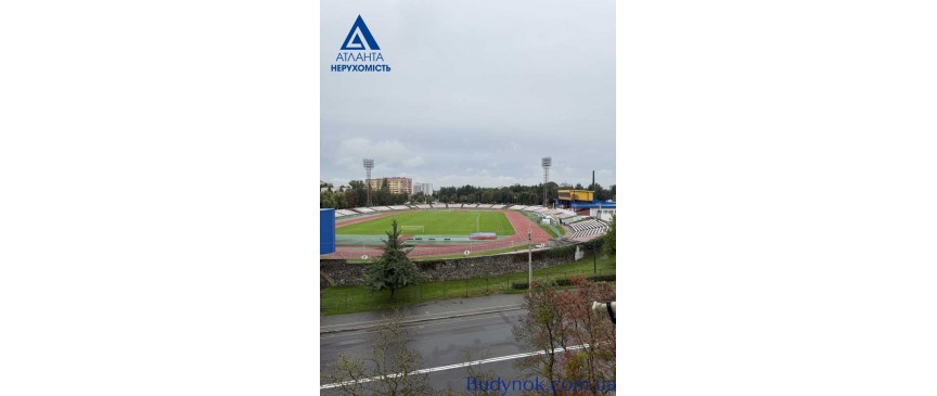 продаж 3-к квартира Луцьк, 49000 $