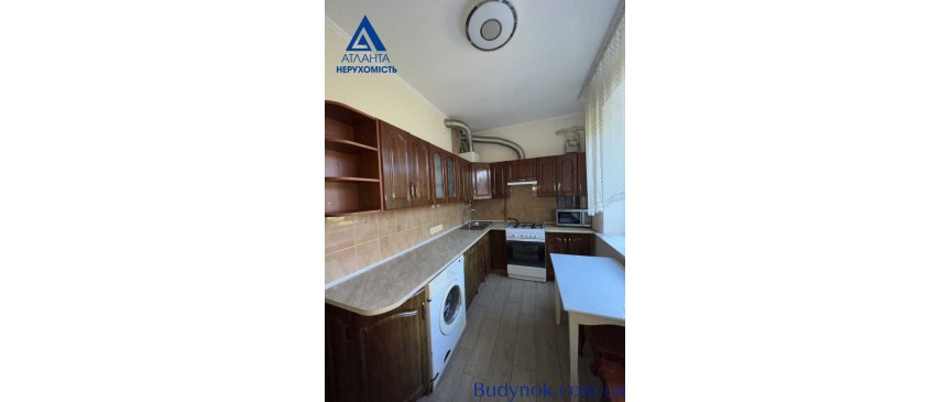 продаж 1-к квартира Луцьк, 38000 $