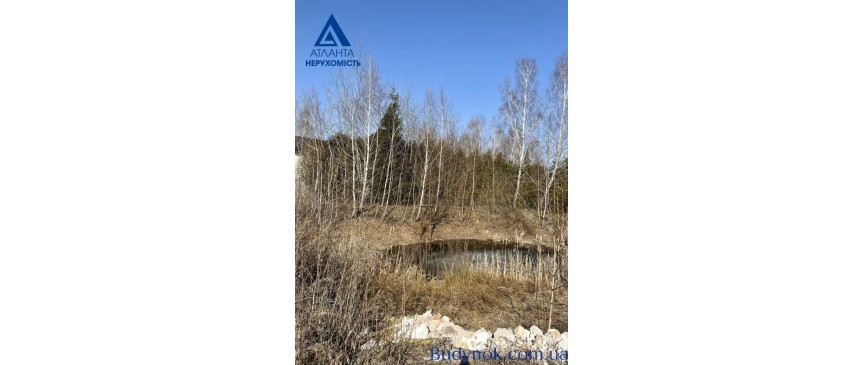 продаж ділянка сільськогосподарського призначення Ківерцівський, Озерце, 31000 $