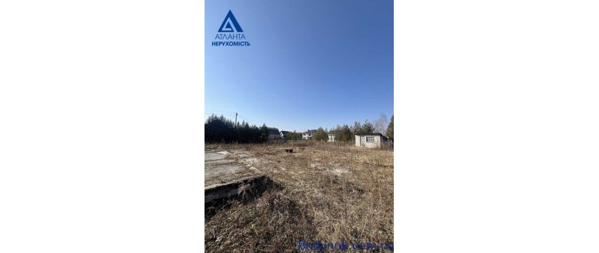 продаж ділянка сільськогосподарського призначення Ківерцівський, Озерце, 31000 $