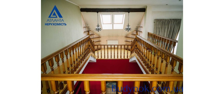 продаж 4-к будинок Ківерцівський, Прилуцьке, 230000 $