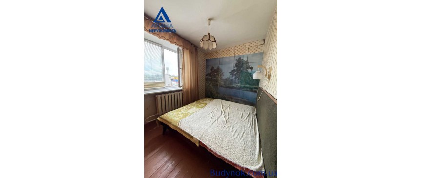 продаж 3-к квартира Луцьк, 49000 $