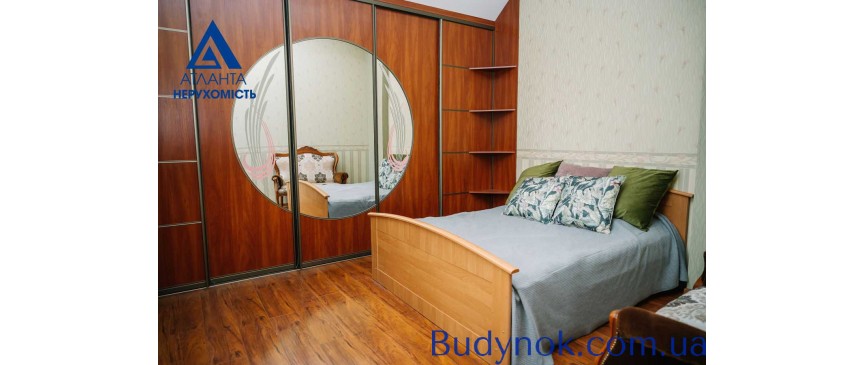 продаж 4-к будинок Ківерцівський, Прилуцьке, 230000 $