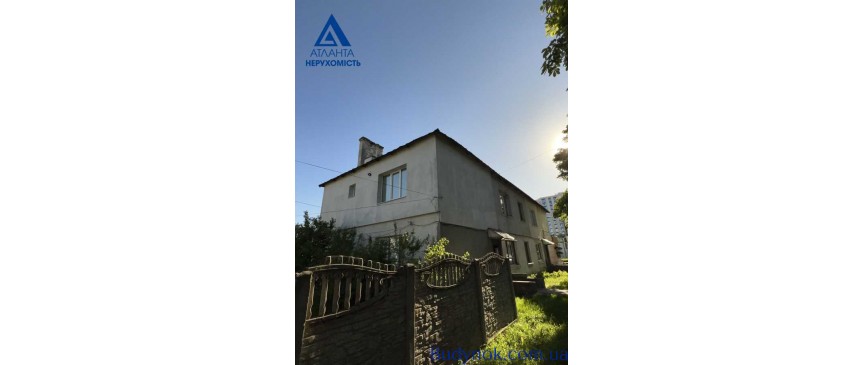 продаж 1-к квартира Луцьк, 38000 $