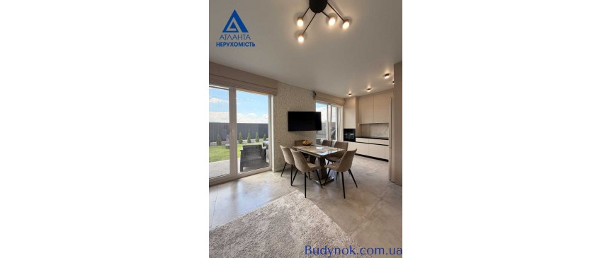 продаж 2-к будинок Луцьк, Тарасове, 125000 $