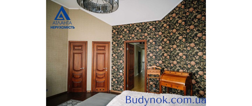 продаж 4-к будинок Ківерцівський, Прилуцьке, 230000 $