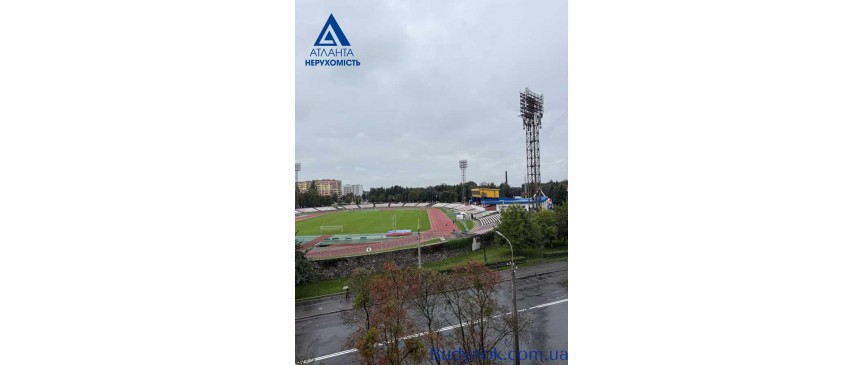 продаж 3-к квартира Луцьк, 49000 $