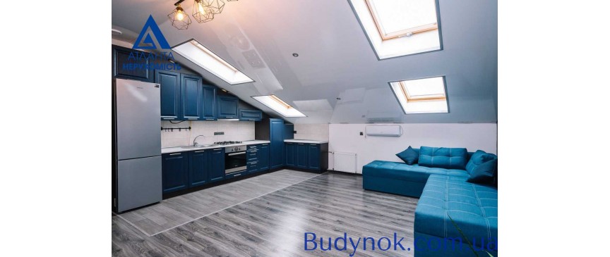 продаж 2-к квартира Луцьк, Струмівка, 70000 $