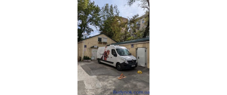 довгострокова оренда склади Київ, Печерський, 30000 грн./міс.