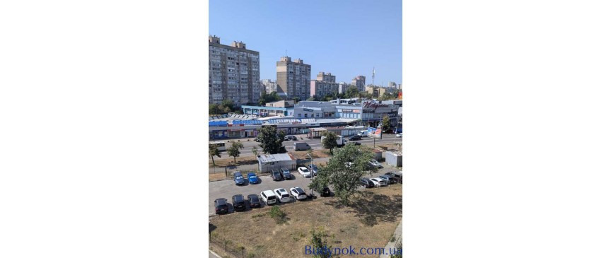 довгострокова оренда 2-к квартира Київ, Дарницький, 14800 грн./міс.