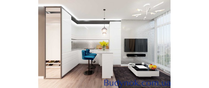 продаж 1-к квартира Київ, Дарницький, 17000 $