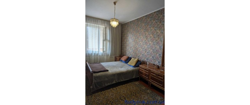 довгострокова оренда 2-к квартира Київ, Дарницький, 14800 грн./міс.