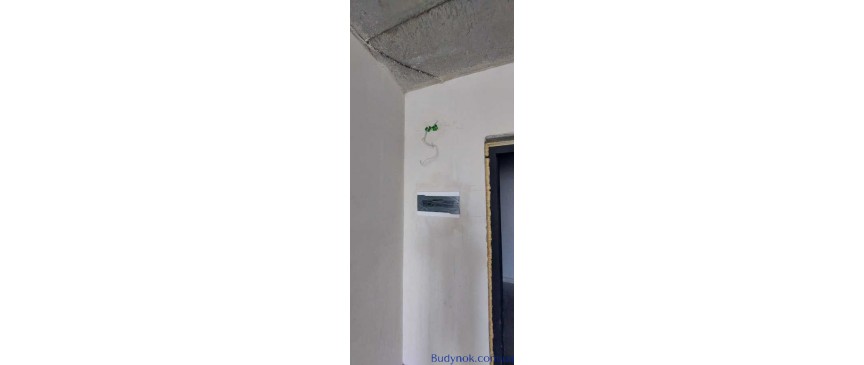 продаж 1-к квартира Київ, Дарницький, 17000 $
