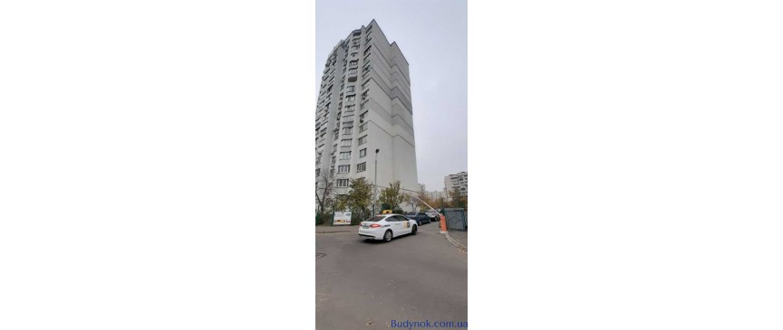 довгострокова оренда 3-к квартира Київ, Дарницький, 25000 грн./міс.