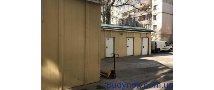 довгострокова оренда склади Київ, Печерський, 5000 грн./міс.