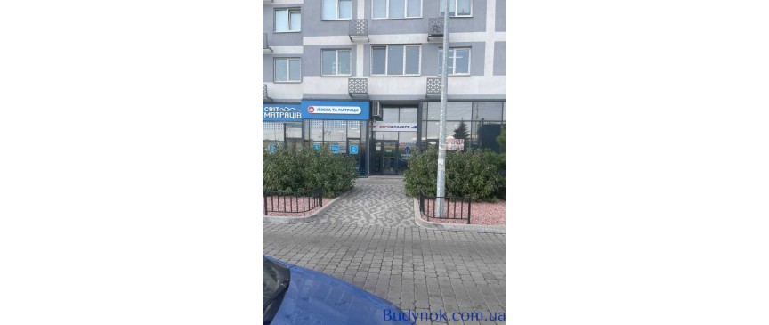 продаж приміщення вільного призначення, будівлі Київ, Дарницький, 150000 $