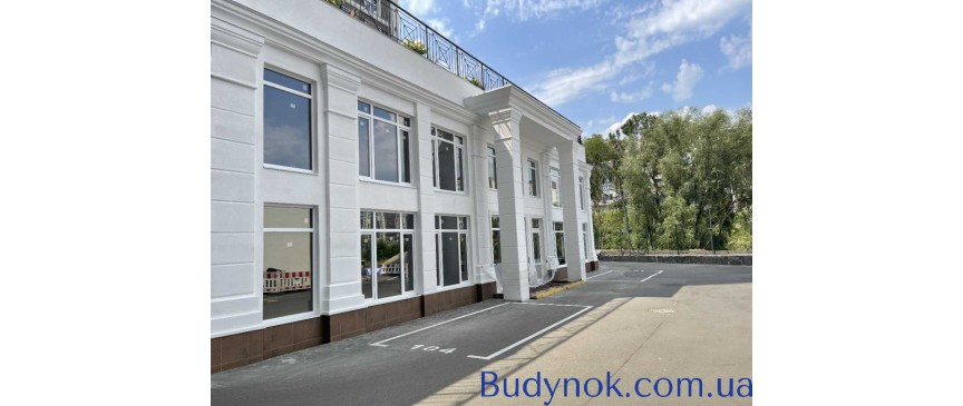 довгострокова оренда торгові площі Київ, Голосіївський, 7000 $/міс.