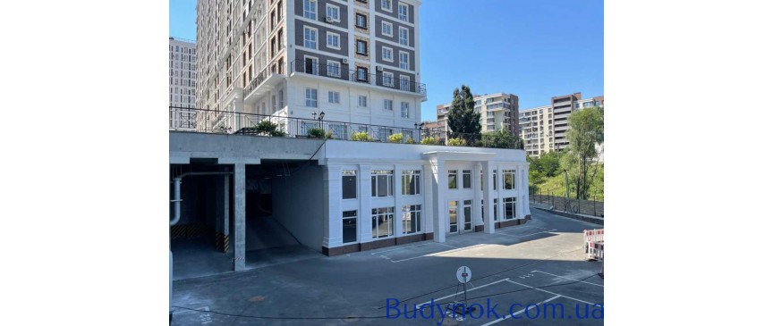 довгострокова оренда торгові площі Київ, Голосіївський, 7000 $/міс.