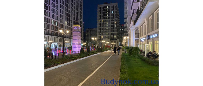 довгострокова оренда торгові площі Київ, Голосіївський, 7000 $/міс.