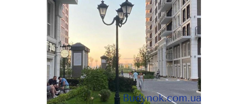 довгострокова оренда торгові площі Київ, Голосіївський, 16000 грн./міс.