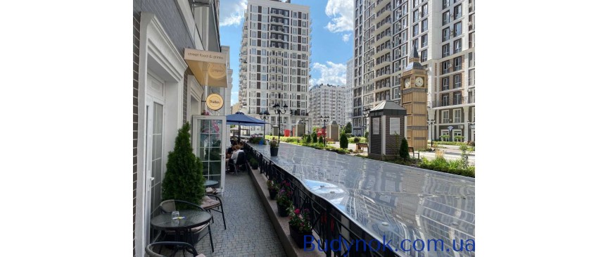 довгострокова оренда торгові площі Київ, Голосіївський, 7000 $/міс.